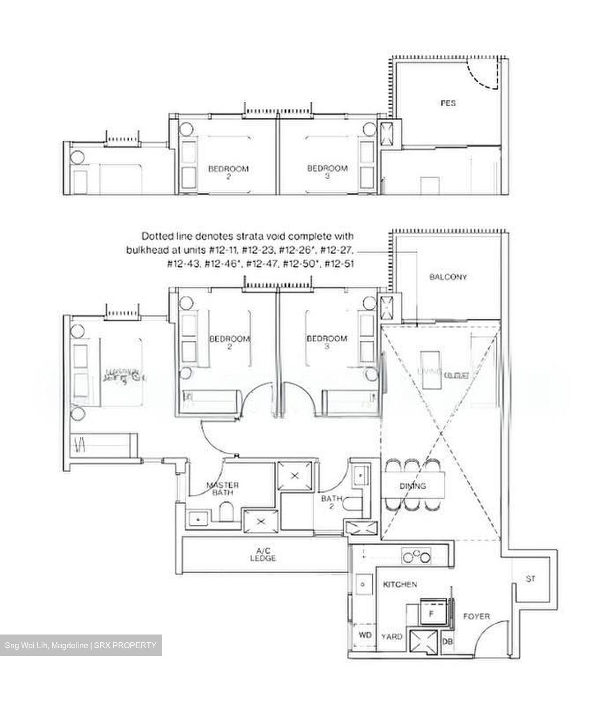 KI Residences at Brookvale (D21), Condominium #584942461
